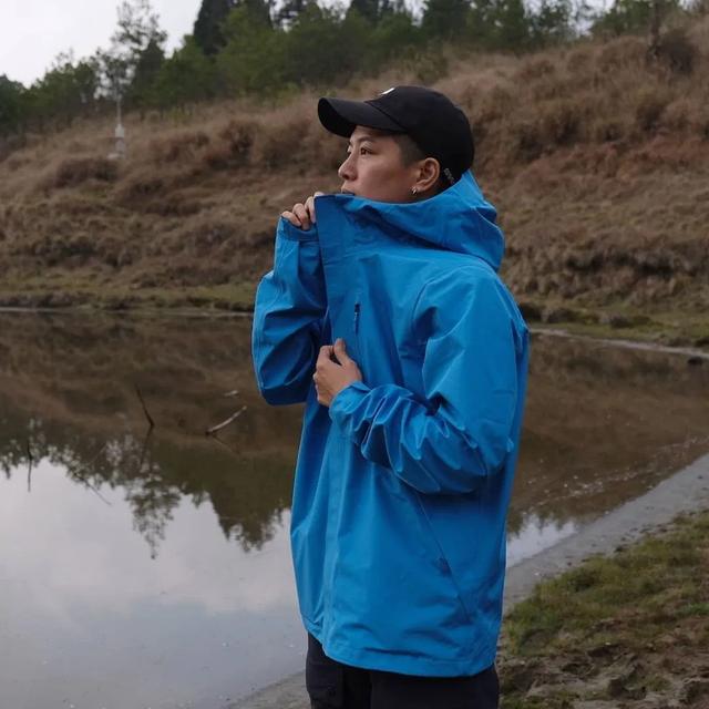 Urban Outdoor潮流穿搭风格,把户外服装穿出高级感