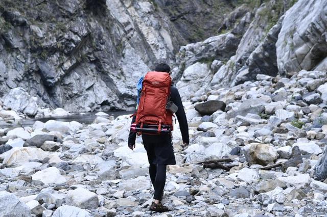 户外运动不能穿凉鞋?KEEN凉鞋登山初体验