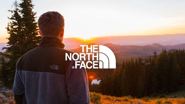 The North Face北面,你所不知道的户外品牌故事