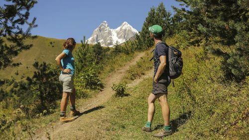 登山鞋怎么选?第一次买登山鞋不可不知的6个挑选重点