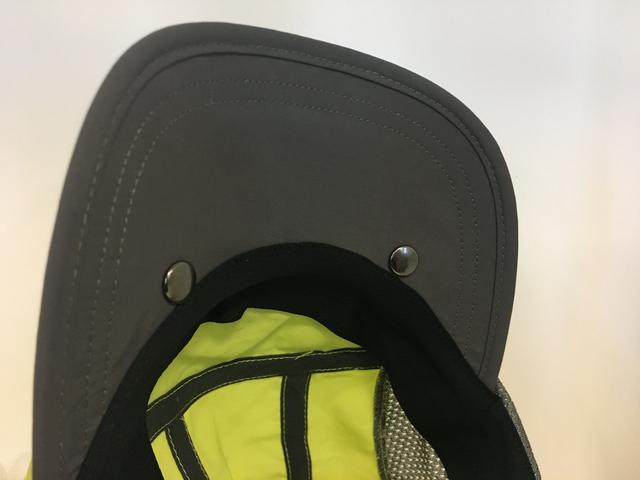夏日登山必要的装备,透气轻巧防晒性户外运动帽全评测