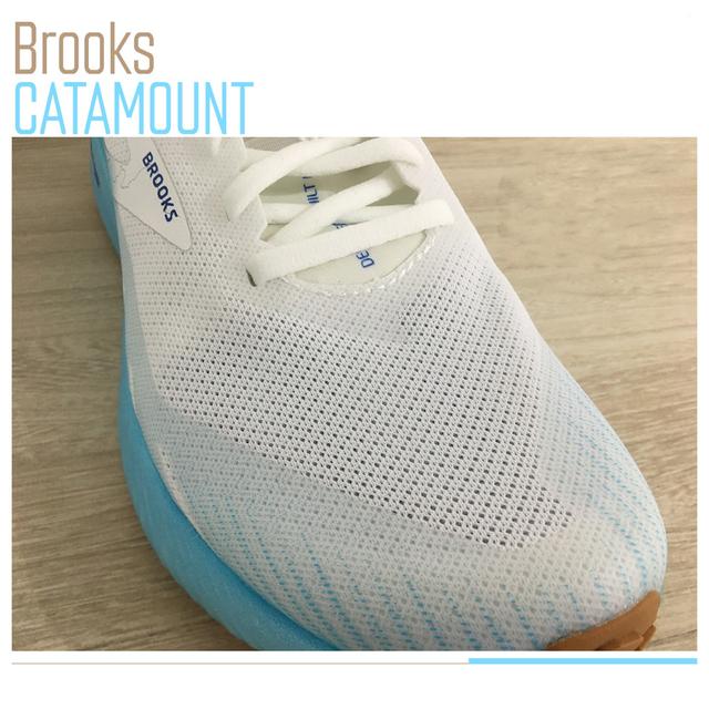 购买了Brooks越野跑鞋,我对Brooks顶级越野跑鞋测评