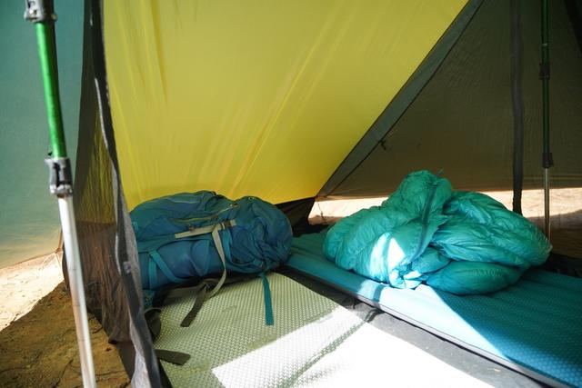 Hilleberg帐篷实测体验,户外品牌里的顶级帐篷