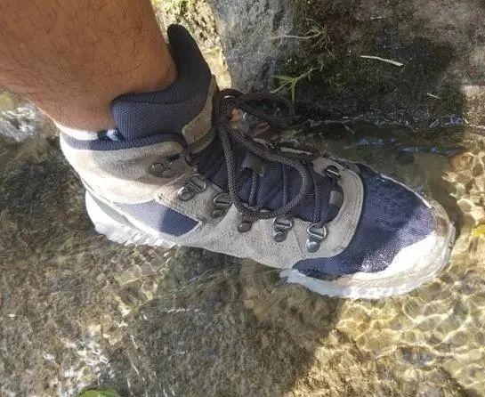 Merrell迈乐的登山鞋怎么样?第一次穿出去测评会有什么惊喜?