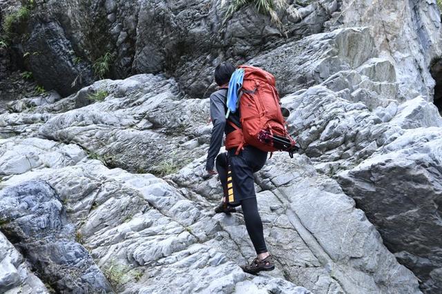 户外运动不能穿凉鞋?KEEN凉鞋登山初体验