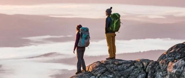 osprey小鹰户外登山包选购攻略,让出行更轻松