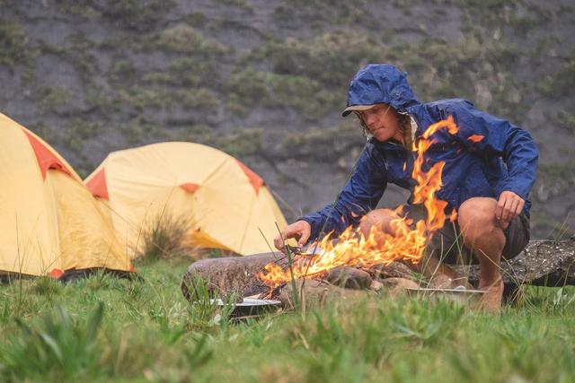 介绍一下户外品牌,今季必备Patagonia（巴塔哥尼亚）山系户外服