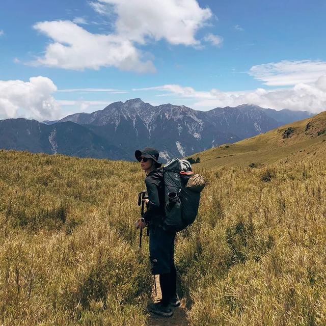 Urban Outdoor潮流穿搭风格,把户外服装穿出高级感