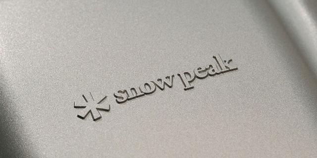 露营必备的五件装备,从SnowPeak品牌细节中享受野外慢生活