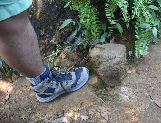 Merrell迈乐的登山鞋怎么样?第一次穿出去测评会有什么惊喜?