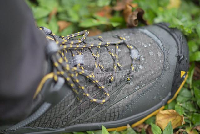 美国制造的人气户外休闲鞋品牌,KEEN防水透气徒步登山鞋实测