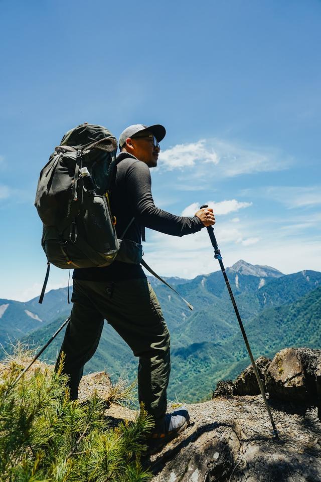 Smartwool,一年四季都能穿的美利奴羊毛衣