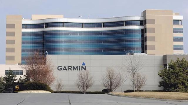 让美国人骄傲的品牌Garmin,到底是美国还是中国企业?