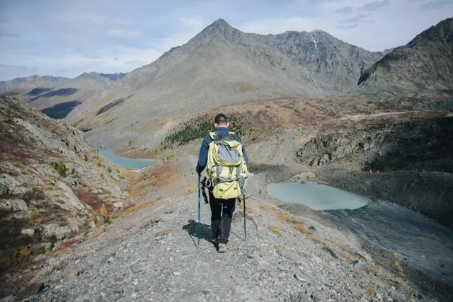 登山的注意事项,告诉你这6个登山习惯是对是错