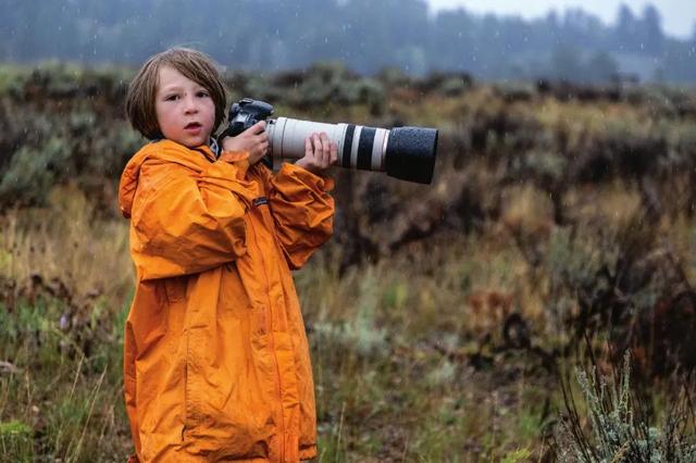 巴塔哥尼亚patagonia防水冲锋衣外套问世,机能之余还很环保