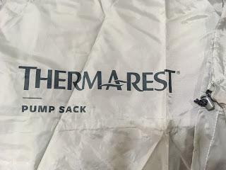Therm-A-Rest防潮睡垫开箱,让你在野外露营睡的更舒适
