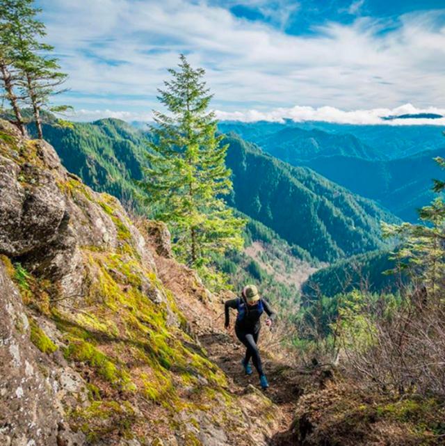 教你如何挑选登山鞋,户外登山鞋也很可以很时尚