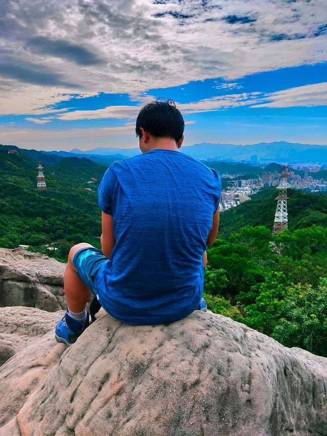 老手菜鸟都适合的登山鞋,Caravan登山鞋实测