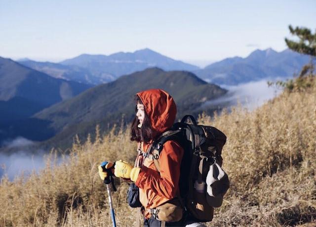 如何挑选登山杖?好用的MSR登山杖实测