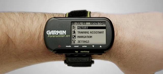 让美国人骄傲的品牌Garmin,到底是美国还是中国企业?