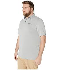 Columbia哥伦比亚Thistletown Ridge Polo Shirt 男款Polo短袖