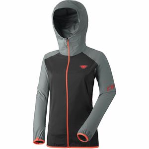 Dynafit 雪豹TLT 3L Jacket 女款 防水硬壳冲锋衣