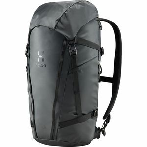 Haglofs 火柴棍Katla 25L Backpack日用通勤背包