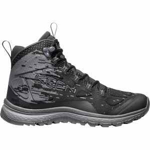 KEEN 科恩Terradora Evo Mid Hiking Boot 女款 户外中帮徒步鞋