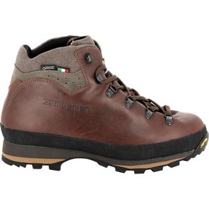 Zamberlan赞贝拉Duke GTX Backpacking Boot 男款防水徒步靴