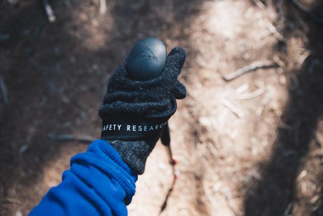 如何挑选登山杖?好用的MSR登山杖实测