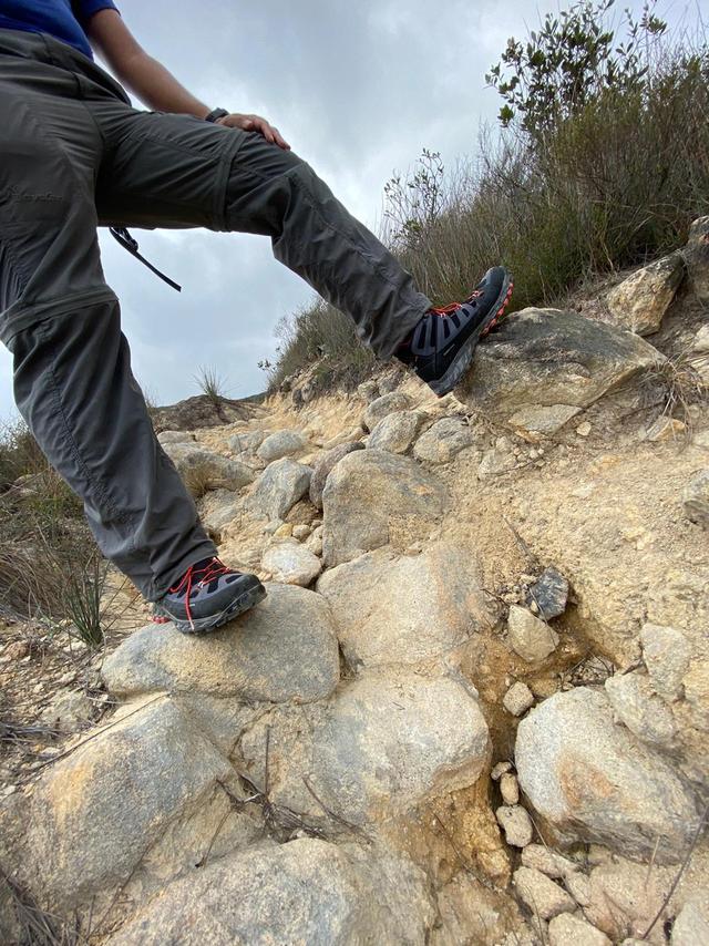 AKU登山徒步鞋鞋怎么样?来看这个品牌的户外鞋实测