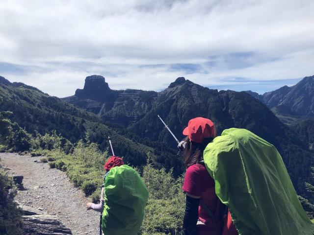 Komperdell儿童登山杖,亲子徒步的好伙伴