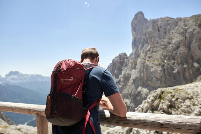 背包防水涂层脱落怎么办?登山包保养教学