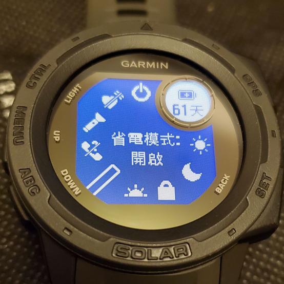 佳明手表好吗?Garmin佳明Instinct太阳能腕表开箱实测