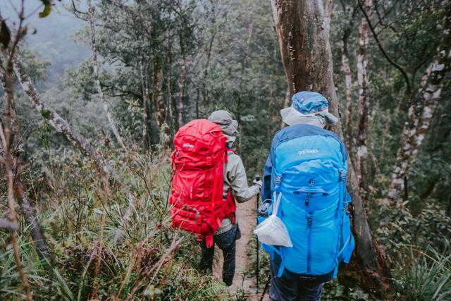 背包防水涂层脱落怎么办?登山包保养教学