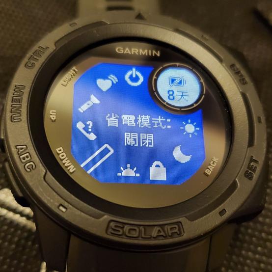 佳明手表好吗?Garmin佳明Instinct太阳能腕表开箱实测