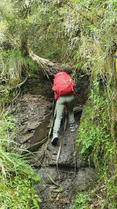 背包、登山鞋、户外袜测评,分享这系列户外装备使用心得