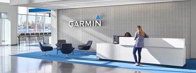 Garmin佳明向黑客支付赎金解锁,或面临美国政府惩罚