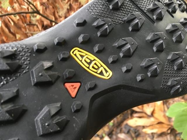 实测KEEN Explore登山鞋,体验越野跑鞋和登山鞋的区别