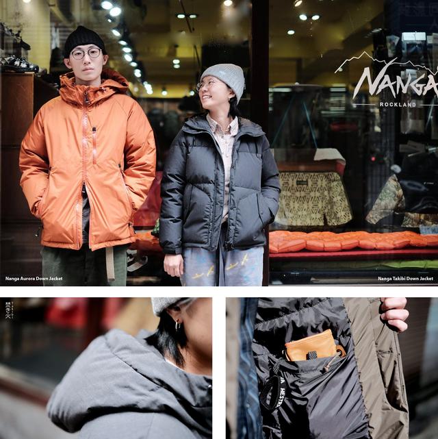 冬天保暖外套怎么选?Nanga、Fjallraven、Tierra户外品牌挑选指南