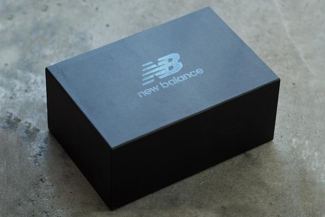 New Balance 1300JPJ全球限量发售,超越鞋皇中的鞋皇