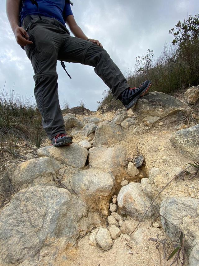 AKU登山徒步鞋鞋怎么样?来看这个品牌的户外鞋实测