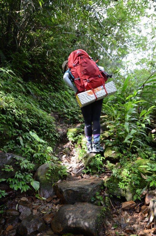 背包、登山鞋、户外袜测评,分享这系列户外装备使用心得