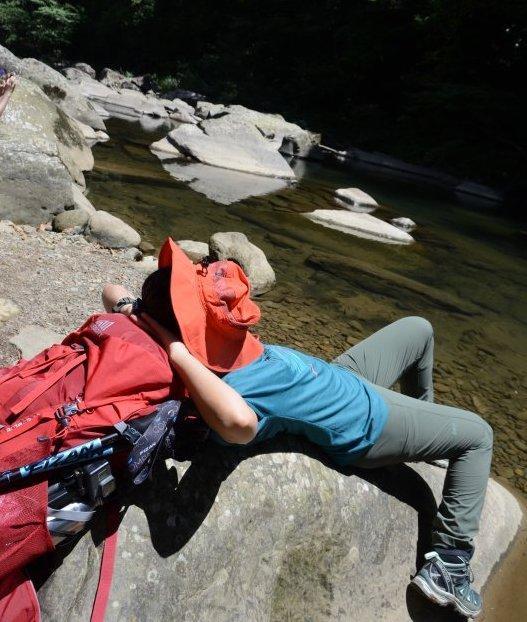 背包、登山鞋、户外袜测评,分享这系列户外装备使用心得