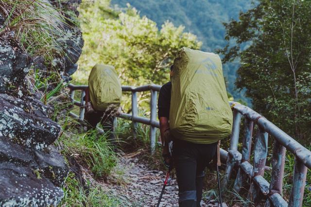 背包防水涂层脱落怎么办?登山包保养教学