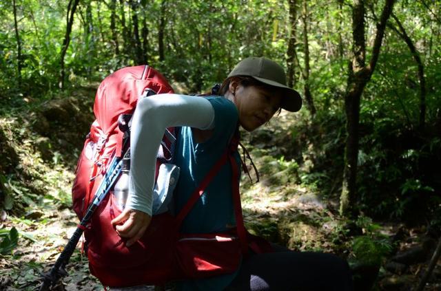 背包、登山鞋、户外袜测评,分享这系列户外装备使用心得