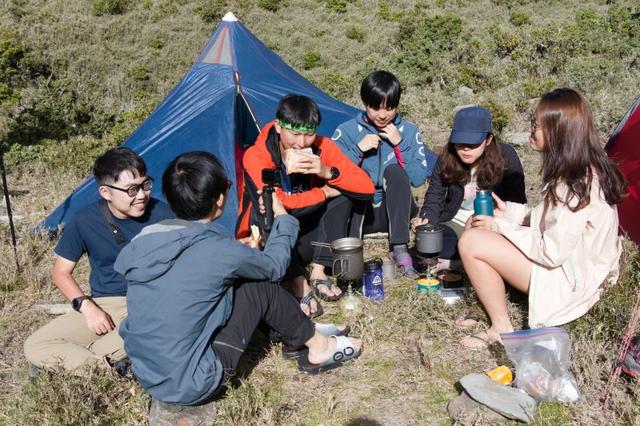 看测评买好货,攀山鼠klattermusen耐磨登山长裤体验