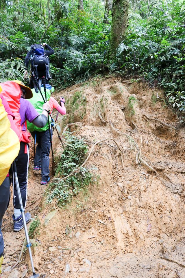 登山鞋的清洁与保养,这样洗登山鞋就跟新的一样