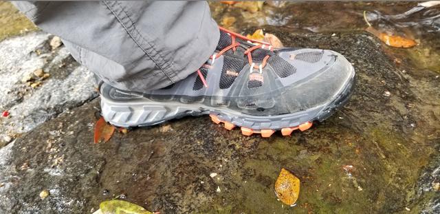 AKU登山徒步鞋鞋怎么样?来看这个品牌的户外鞋实测