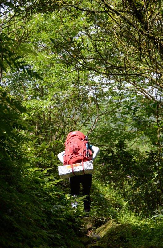 背包、登山鞋、户外袜测评,分享这系列户外装备使用心得